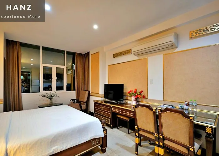 S79 Residences