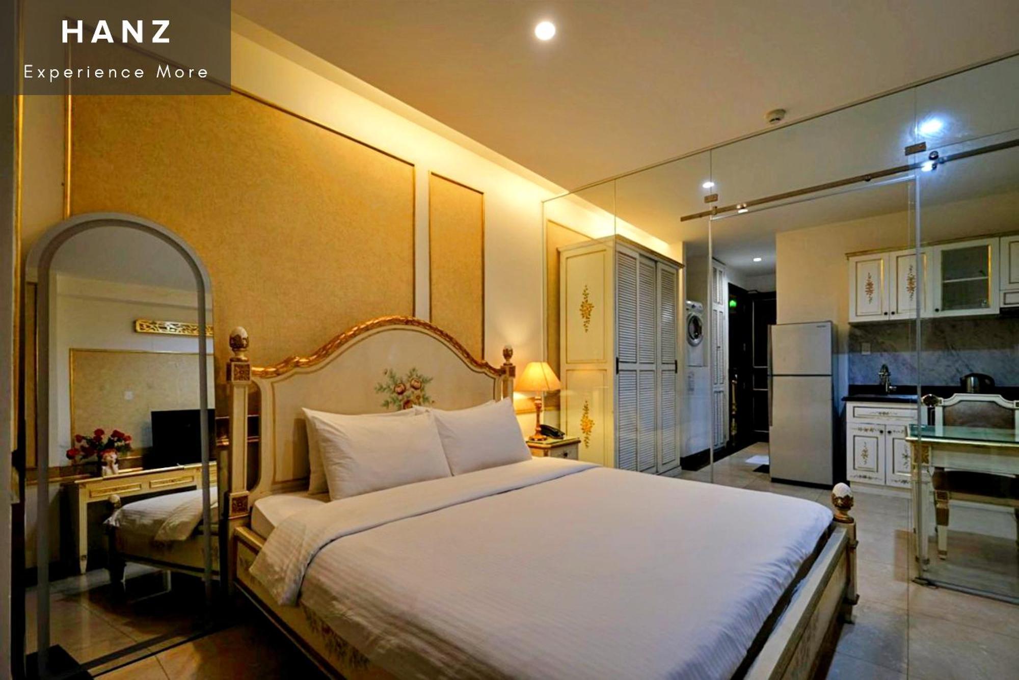 S79 Residences Căn hộ