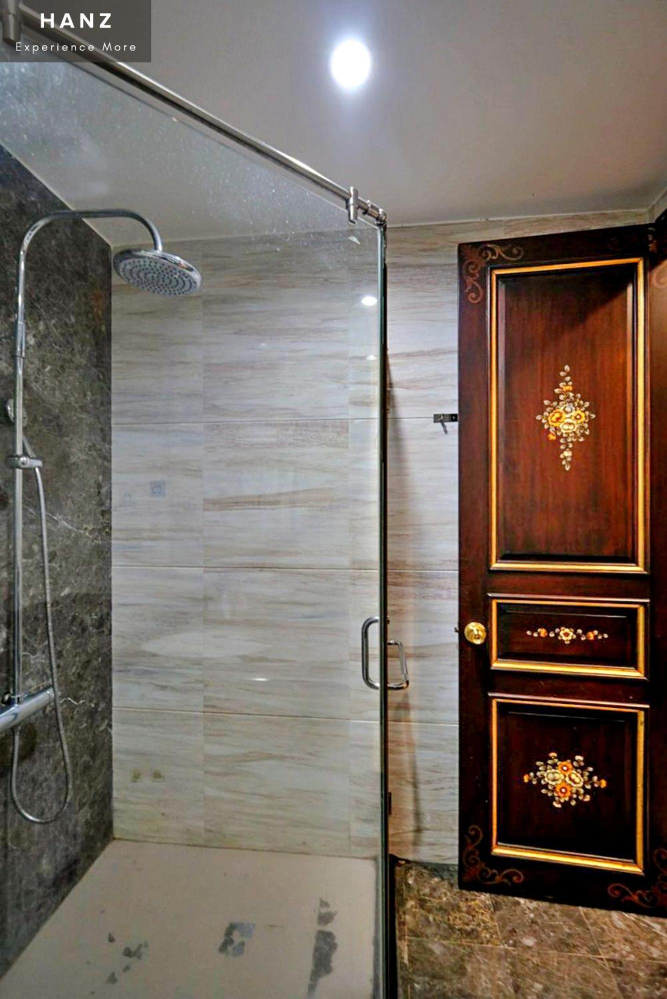 Căn hộ S79 Residences
