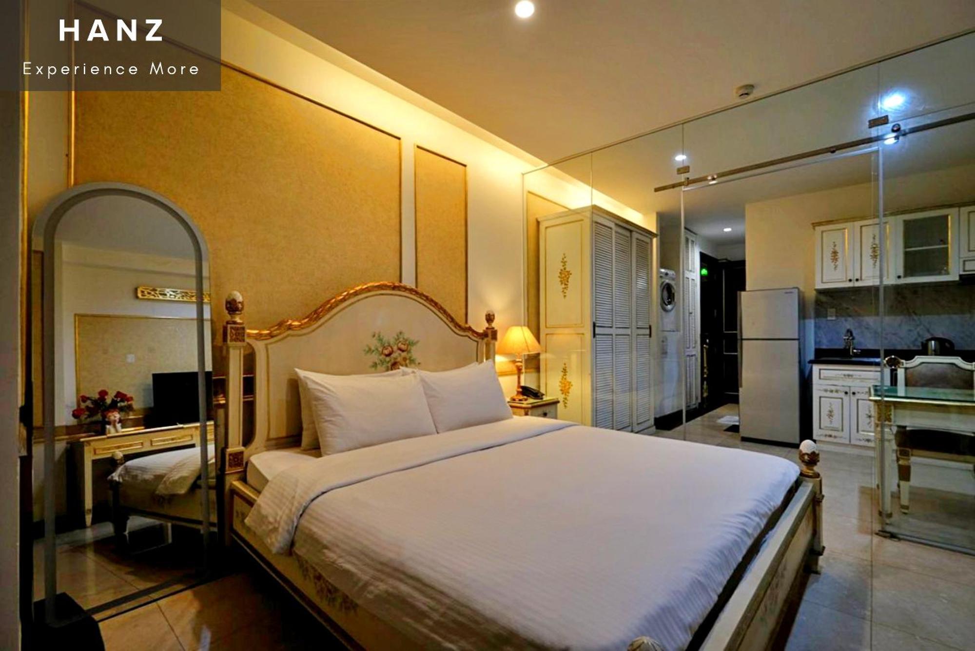 S79 Residences Căn hộ TP. Hồ Chí Minh