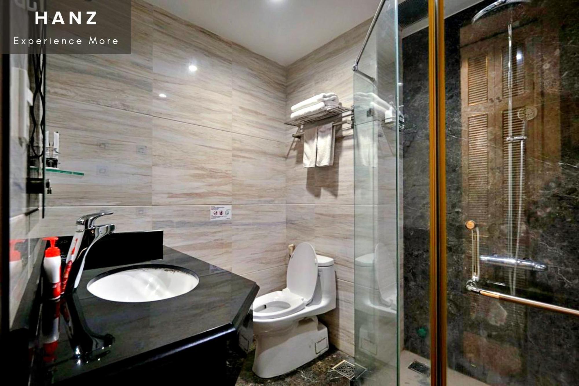 Căn hộ S79 Residences *