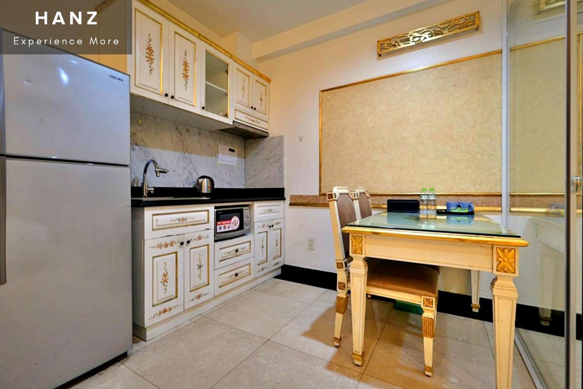 S79 Residences