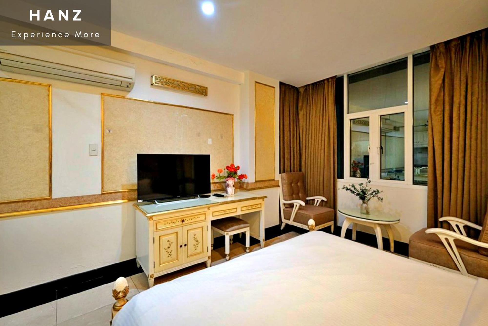 S79 Residences Căn hộ