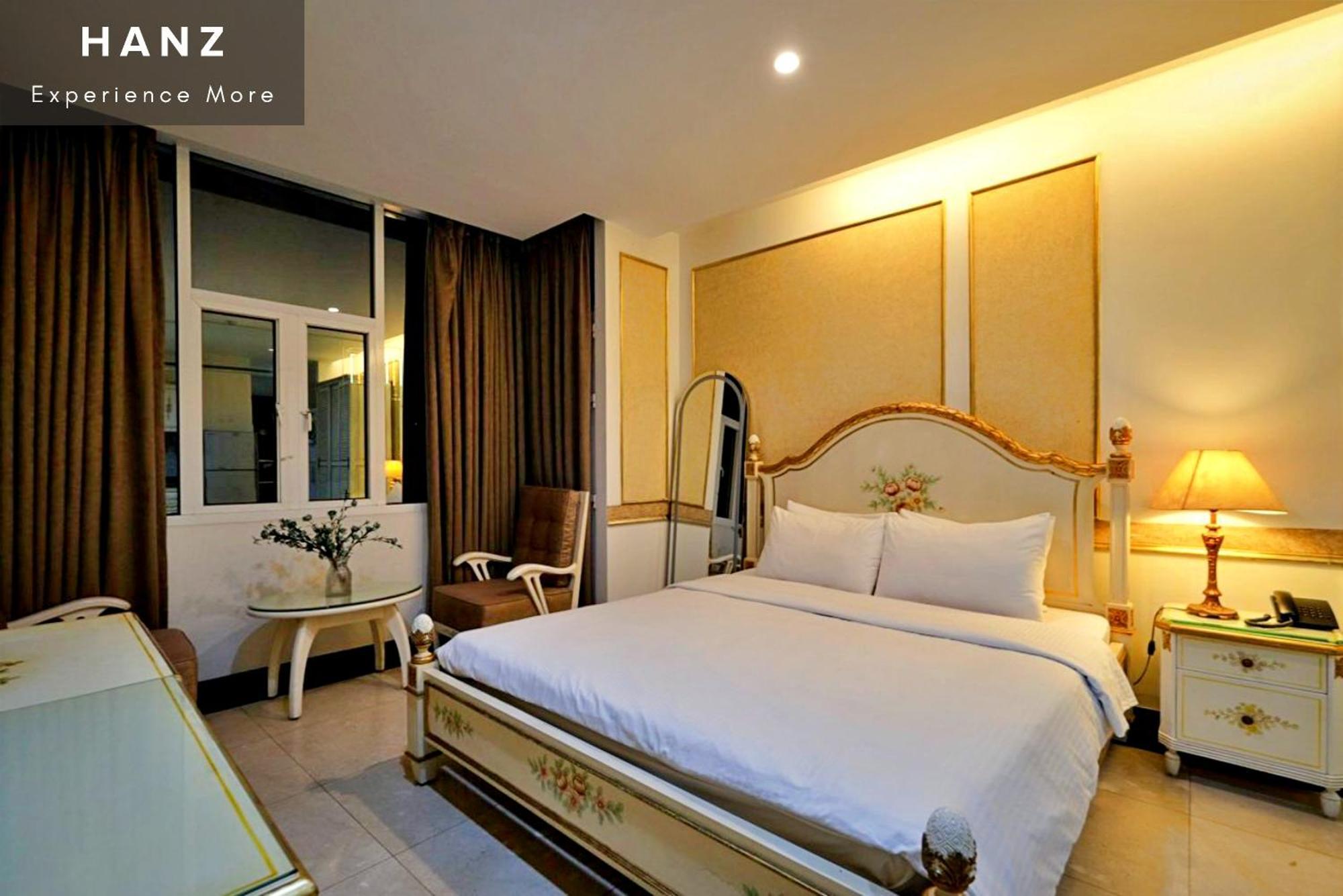 S79 Residences Căn hộ TP. Hồ Chí Minh