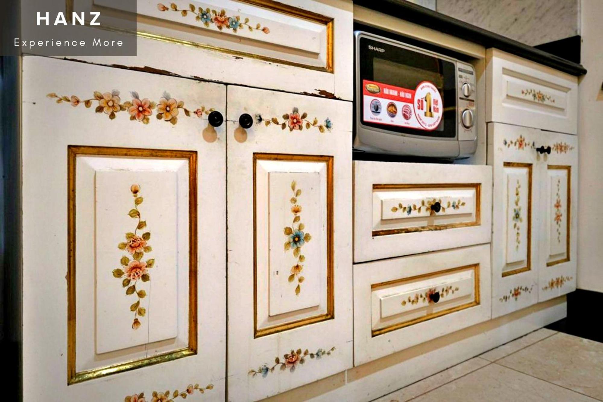 Căn hộ S79 Residences TP. Hồ Chí Minh