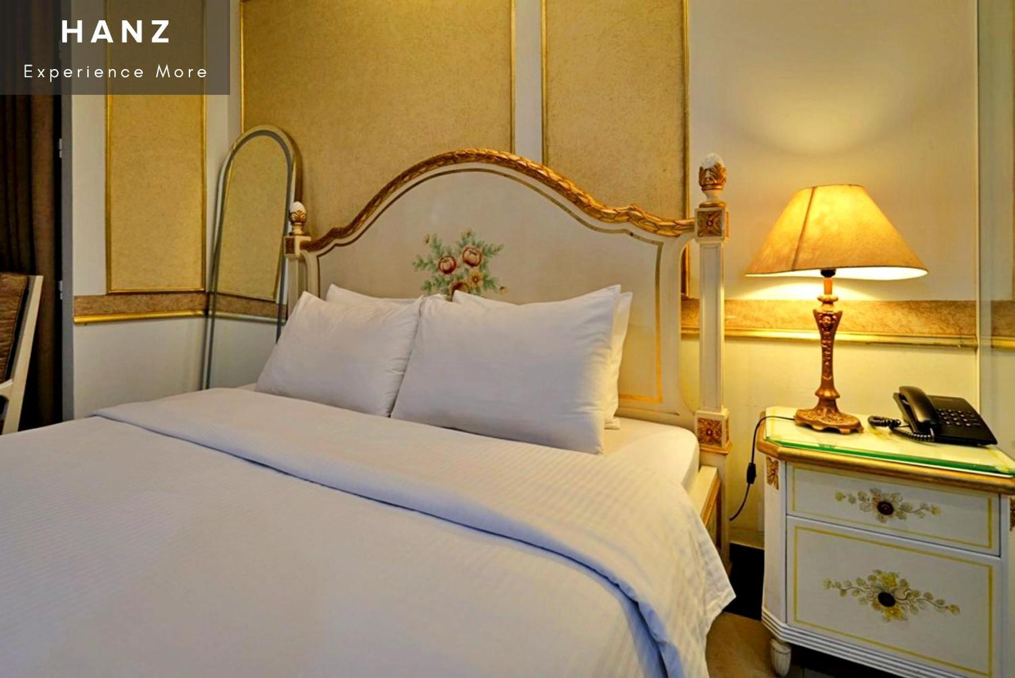 S79 Residences Căn hộ