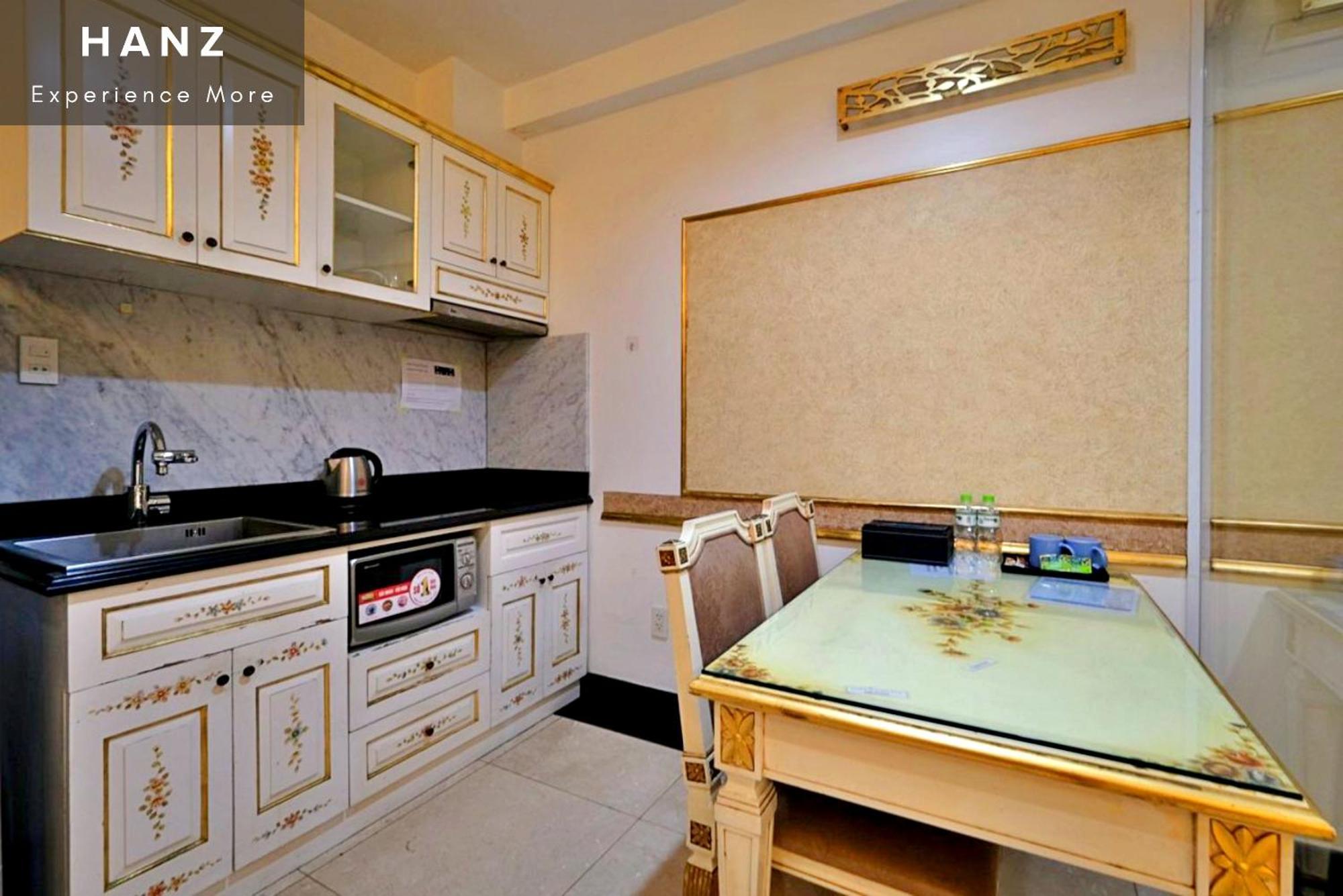 Căn hộ S79 Residences
