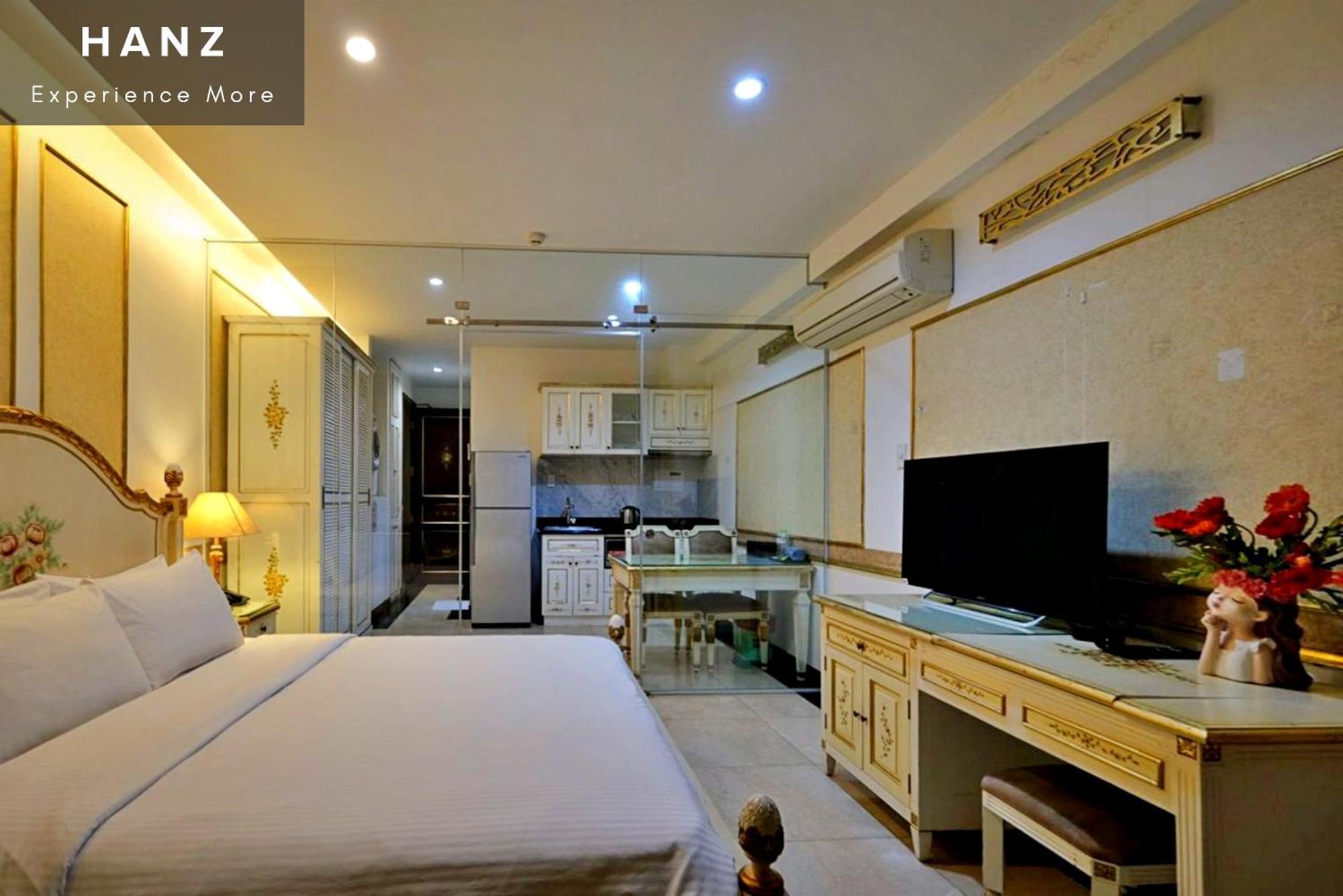 Căn hộ S79 Residences TP. Hồ Chí Minh