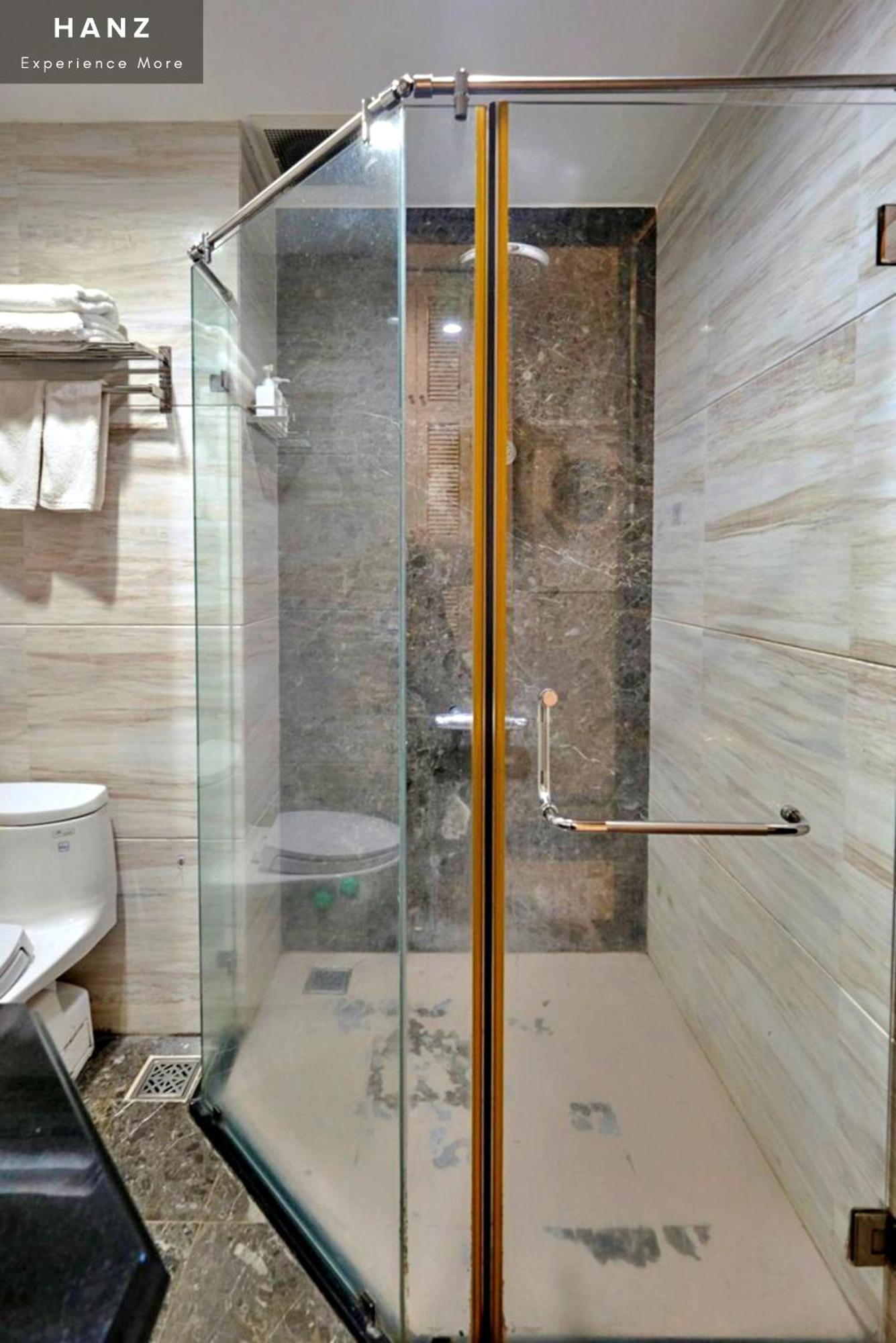 Căn hộ S79 Residences TP. Hồ Chí Minh