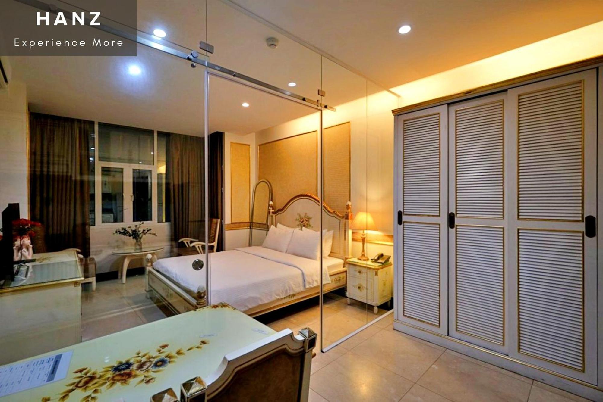 S79 Residences TP. Hồ Chí Minh
