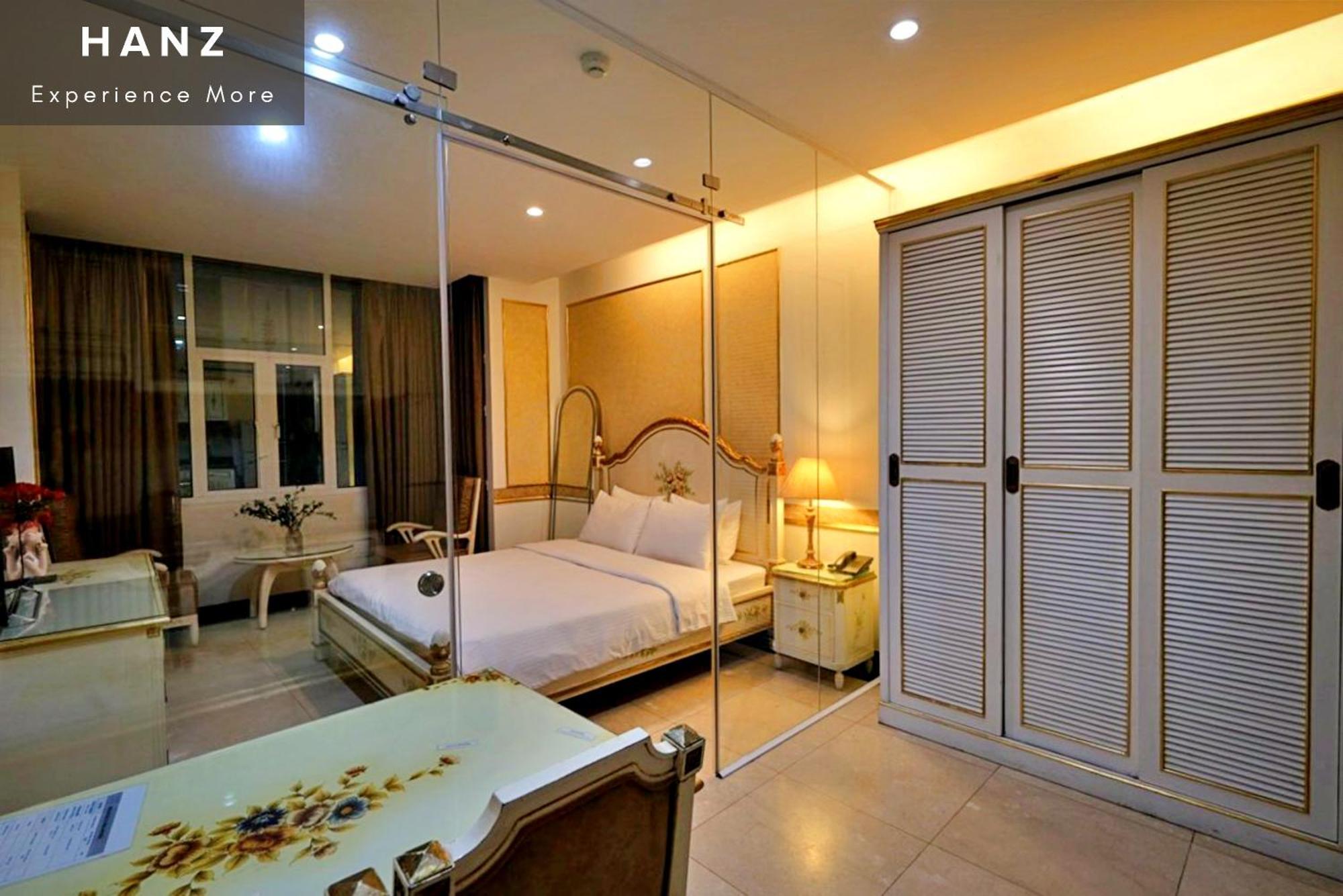 Căn hộ S79 Residences