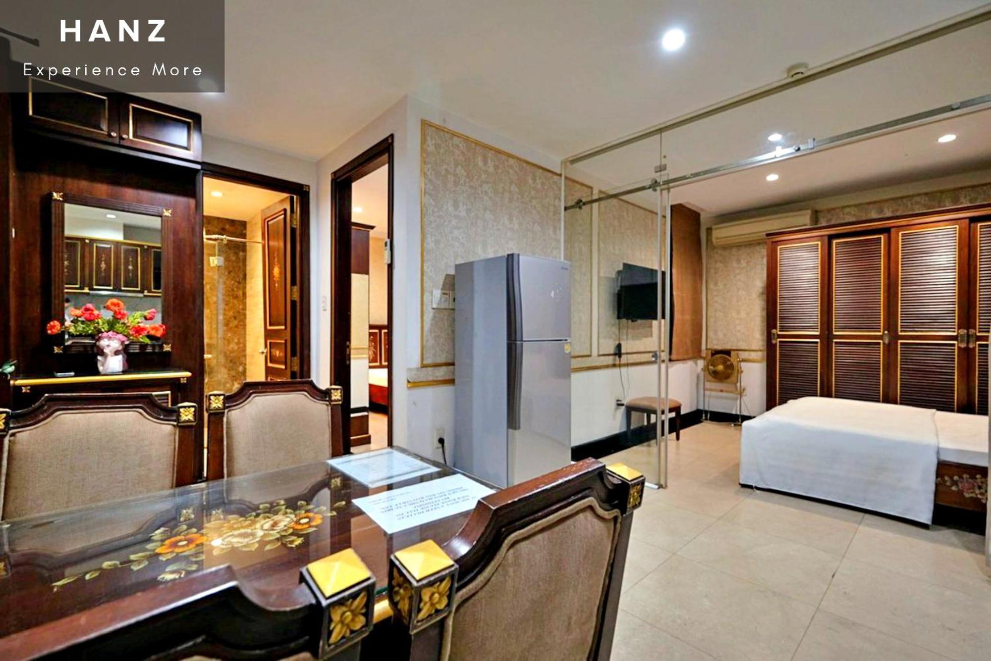 S79 Residences Căn hộ *