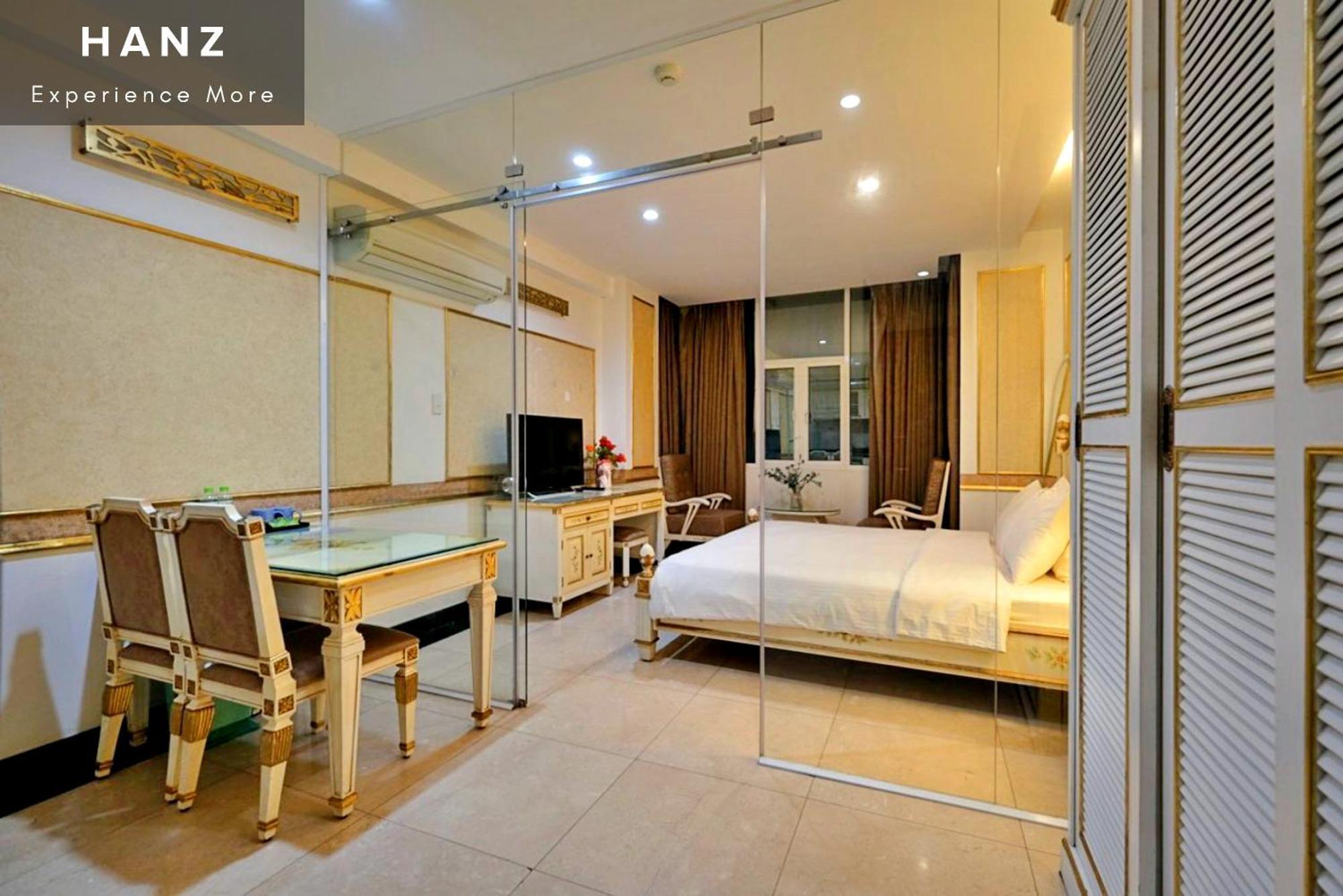 Căn hộ S79 Residences *