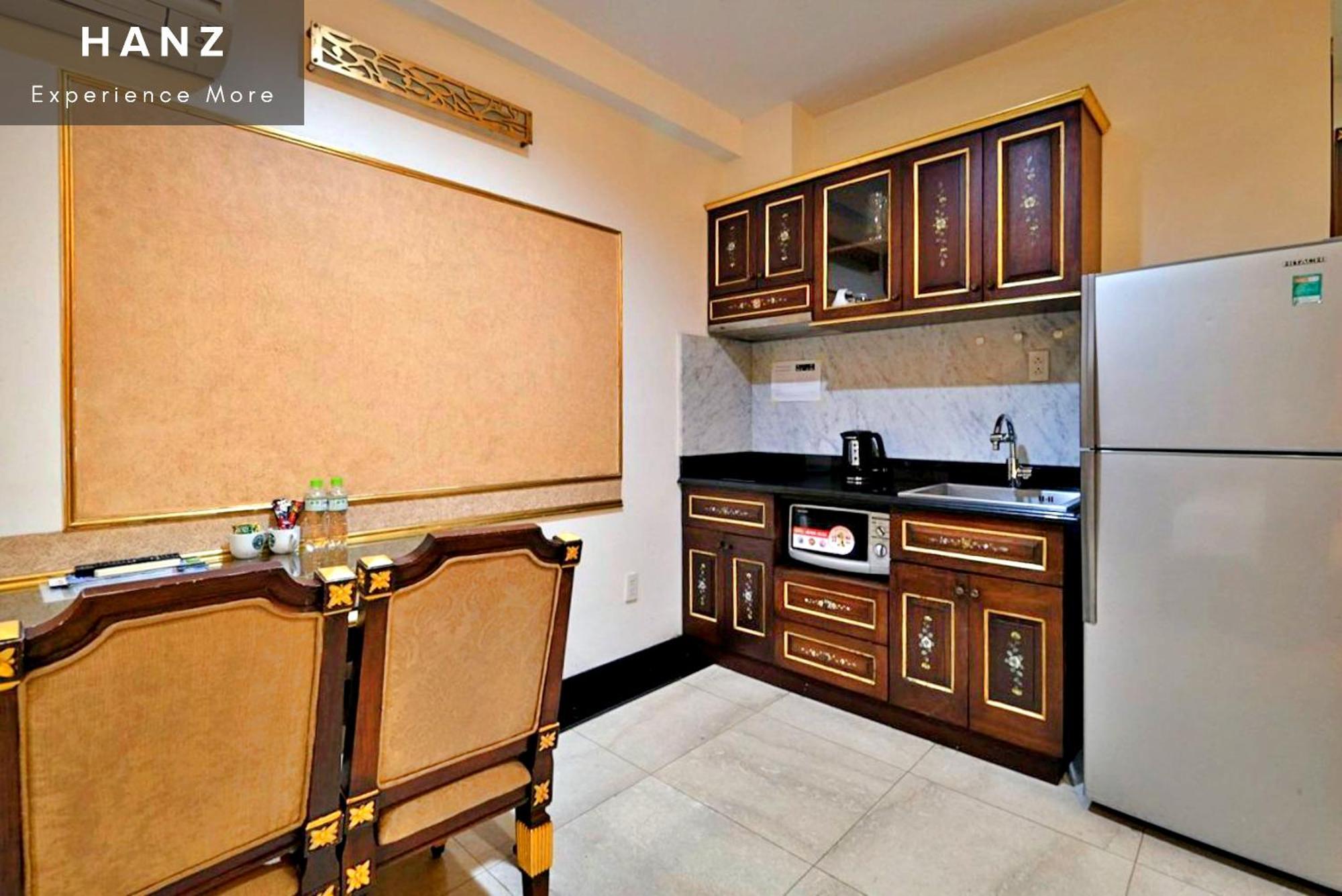 S79 Residences *
