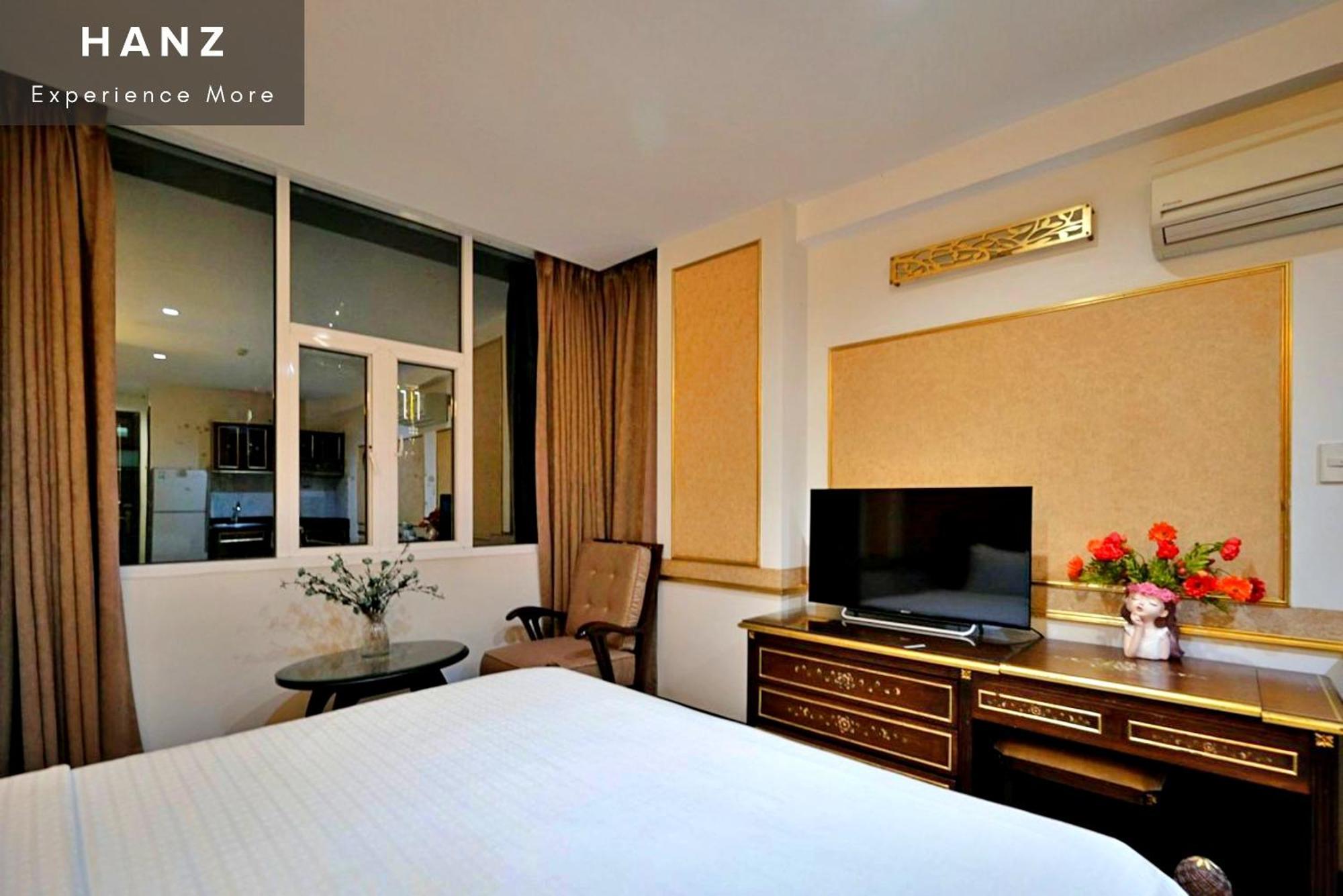 S79 Residences Căn hộ