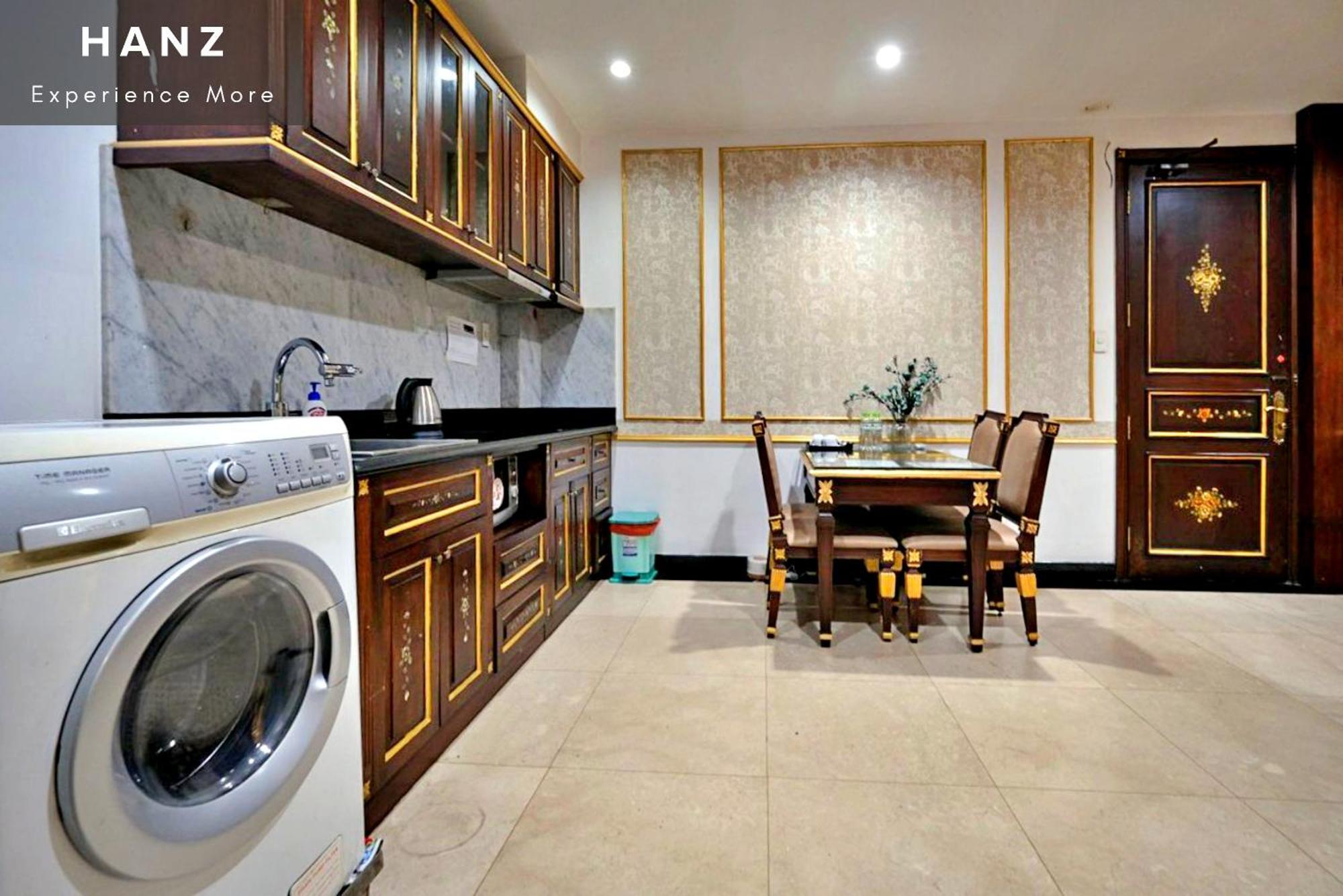Căn hộ S79 Residences *