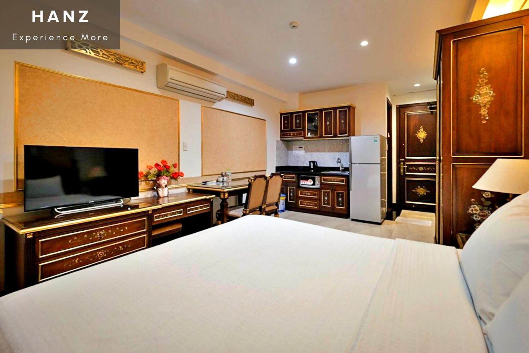 S79 Residences Căn hộ TP. Hồ Chí Minh