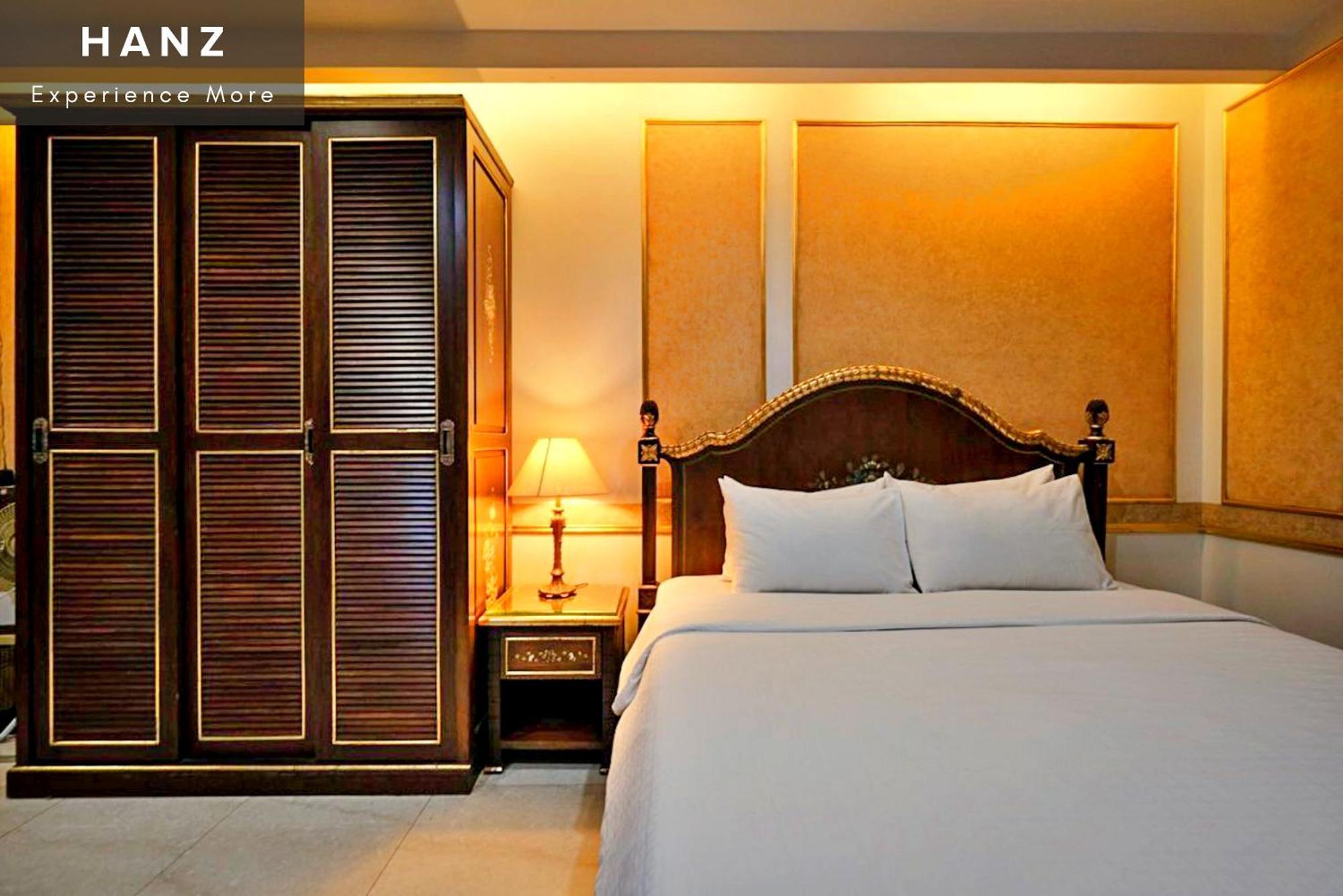 S79 Residences Căn hộ