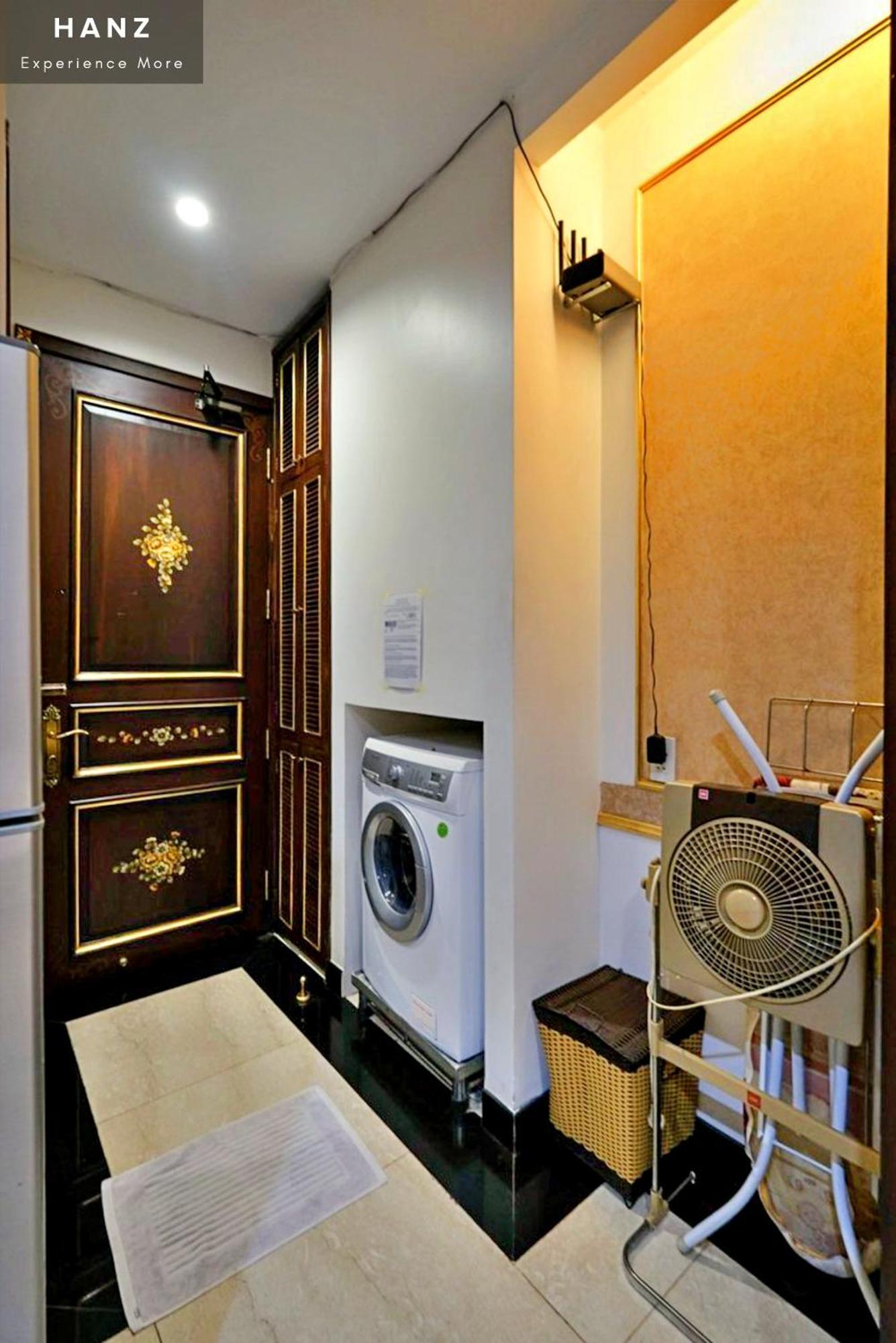 Căn hộ S79 Residences
