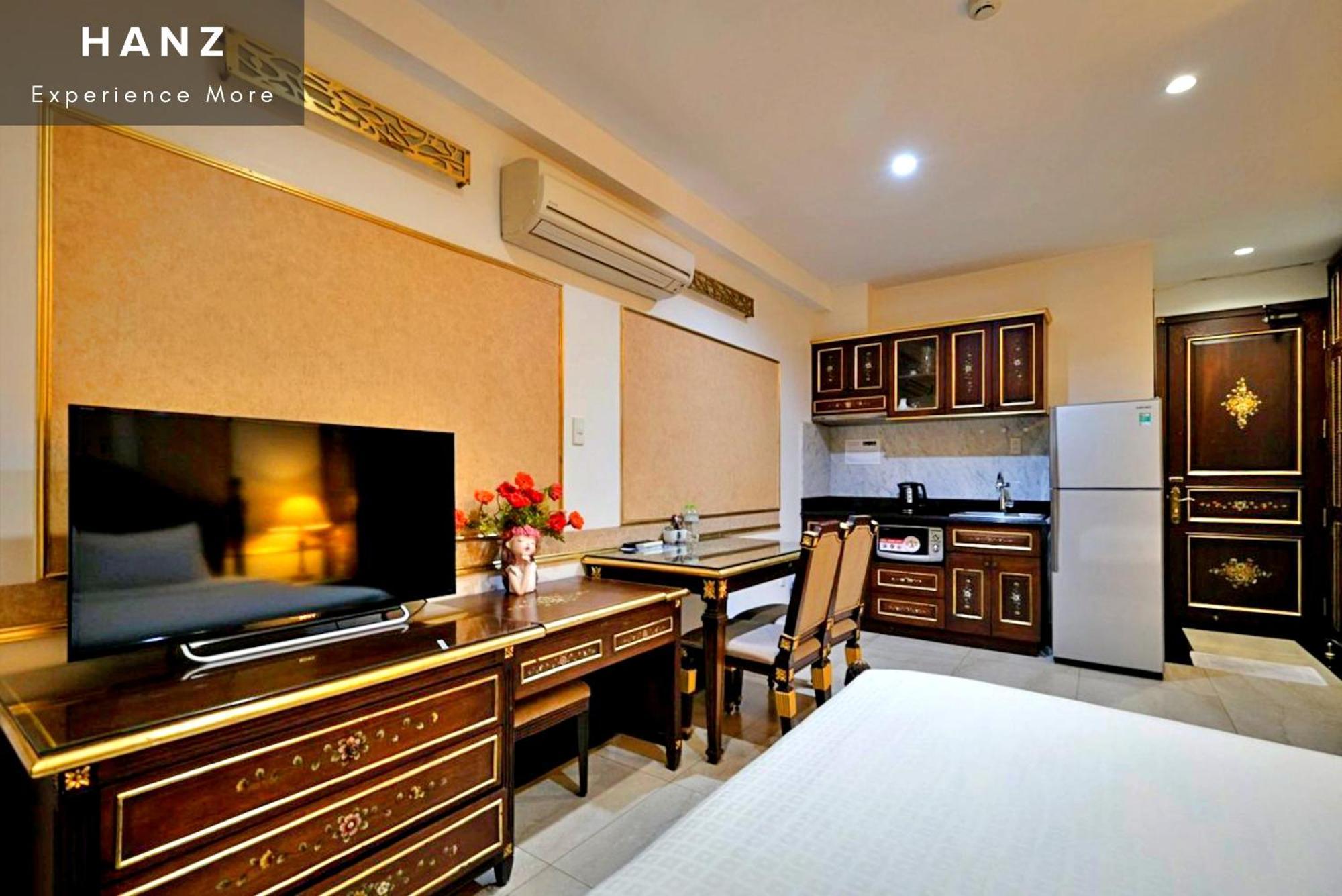 Căn hộ S79 Residences *