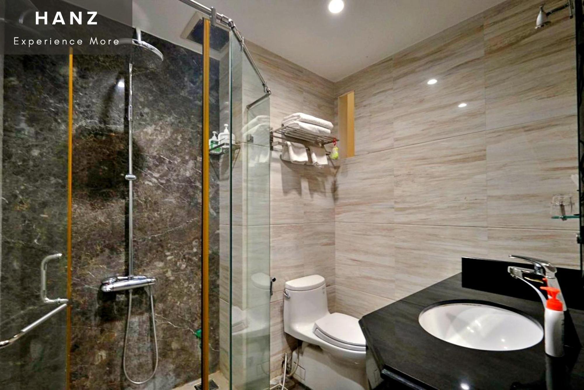 S79 Residences Căn hộ TP. Hồ Chí Minh