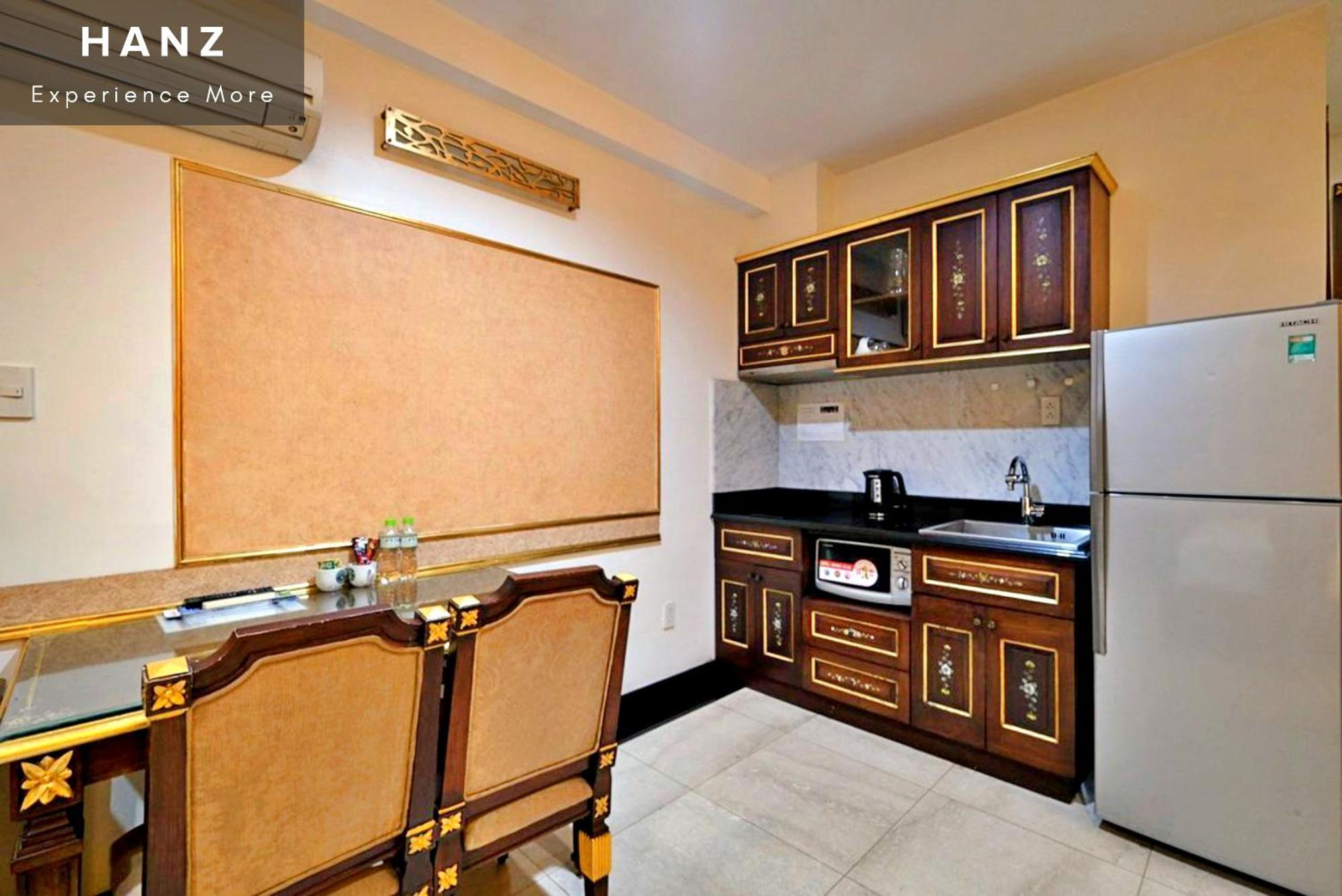 S79 Residences *