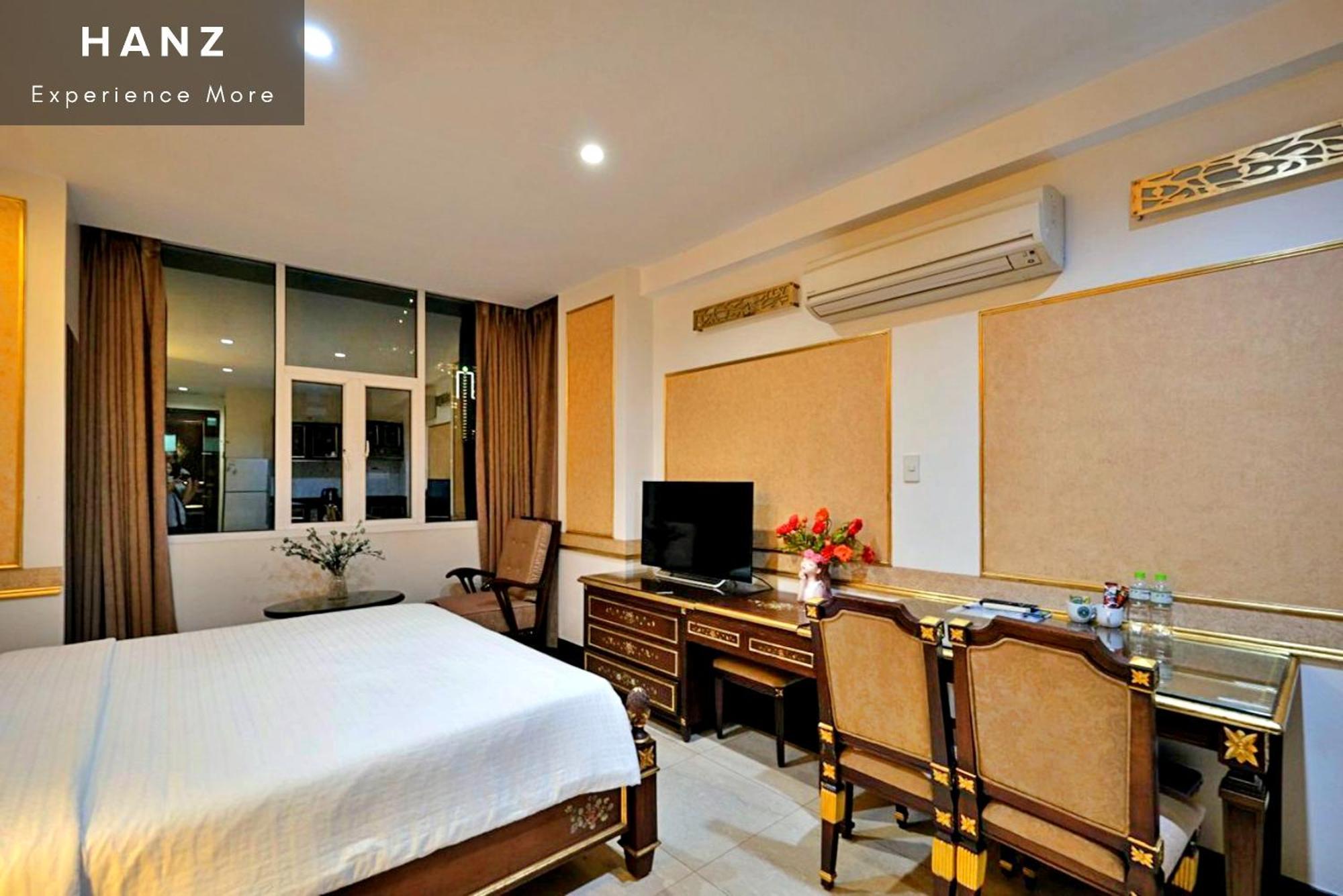S79 Residences * TP. Hồ Chí Minh