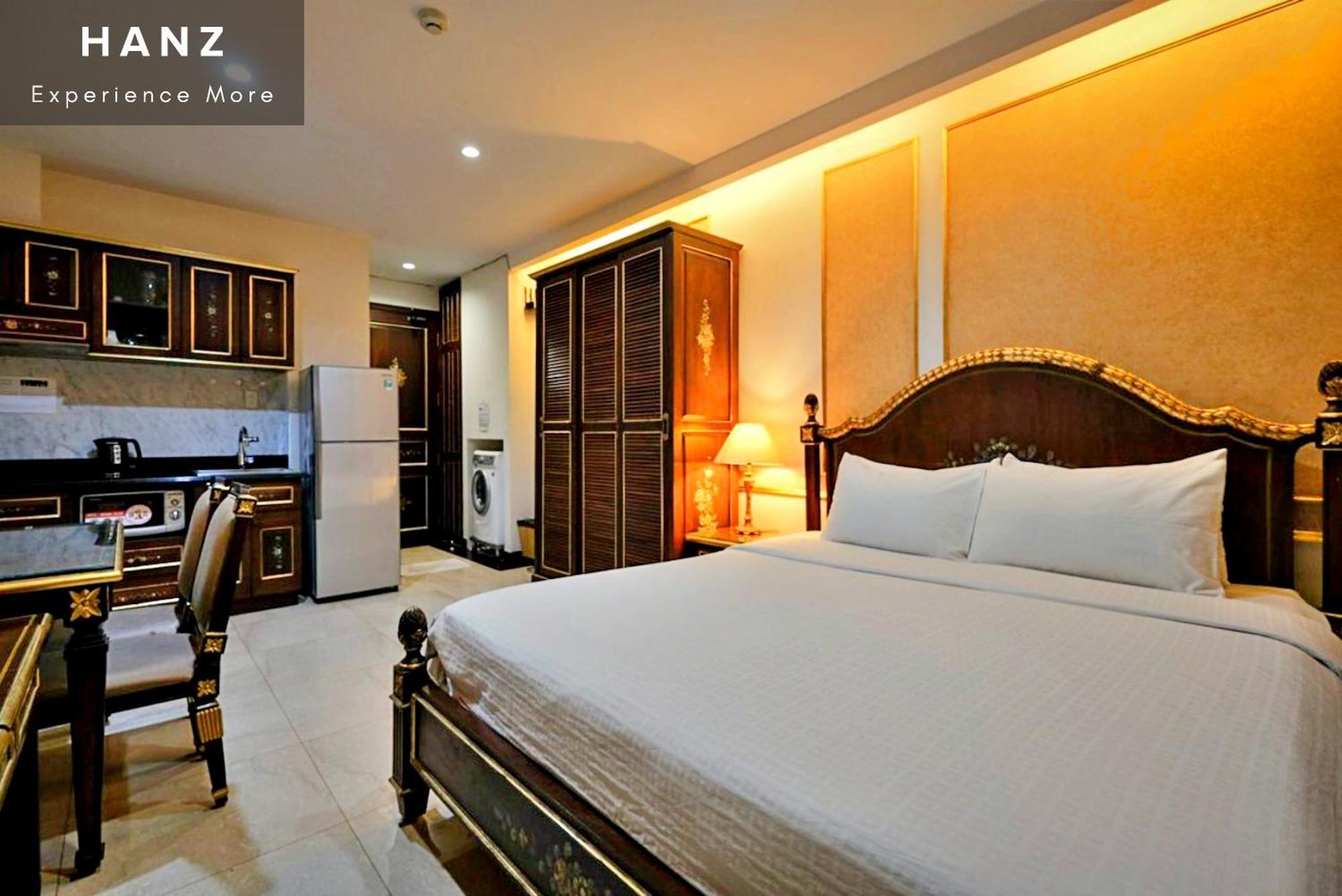 S79 Residences