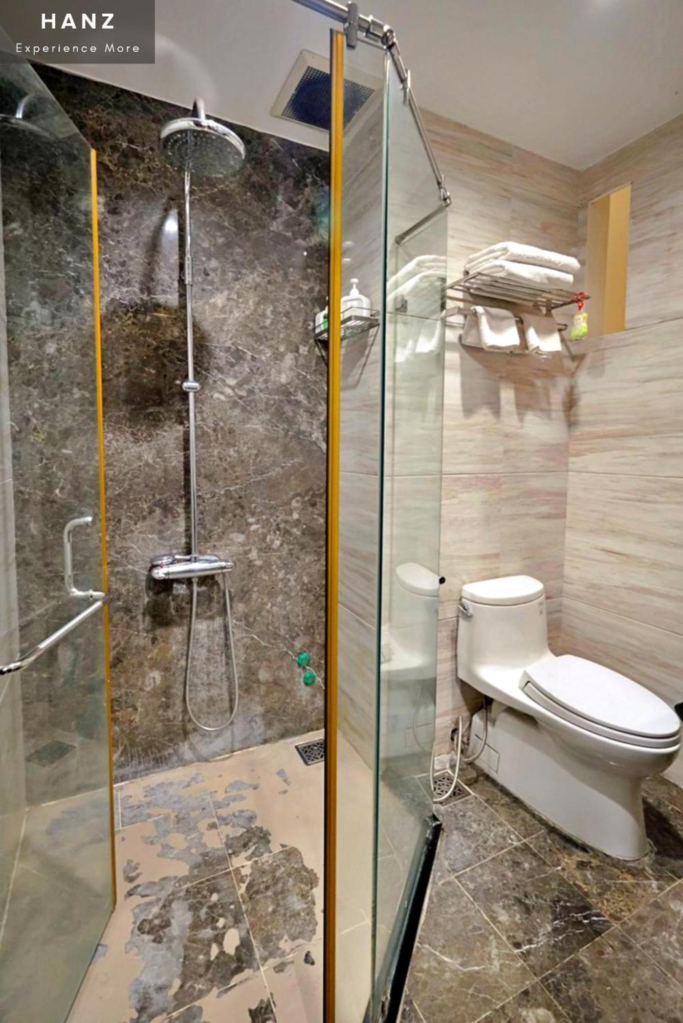 S79 Residences Căn hộ