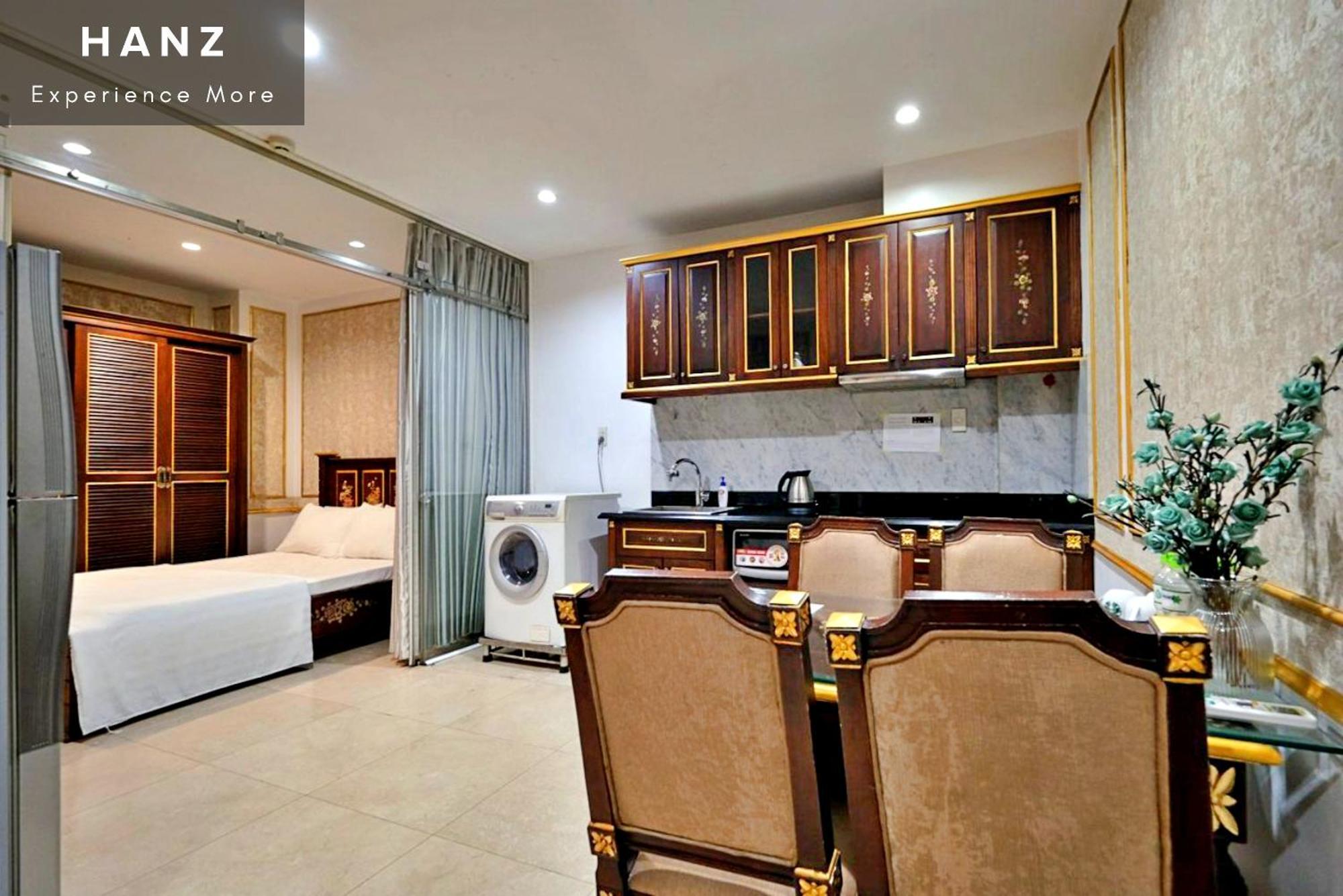 Căn hộ S79 Residences