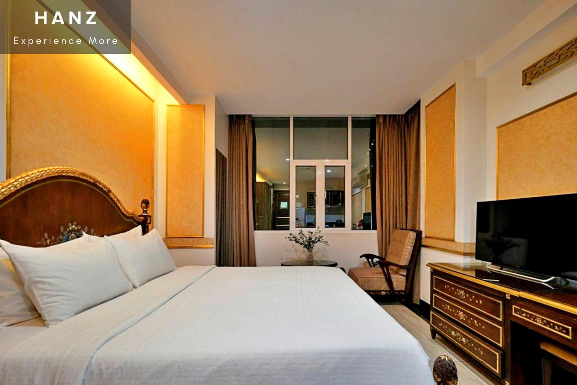 Căn hộ S79 Residences TP. Hồ Chí Minh