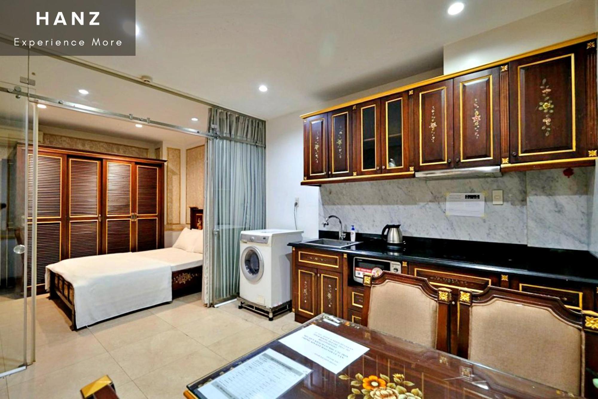 S79 Residences *