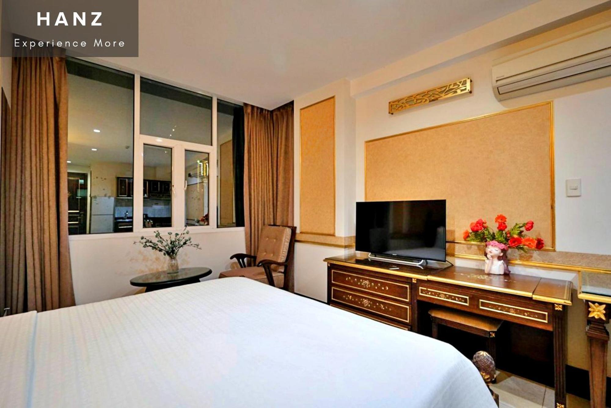 S79 Residences Căn hộ *