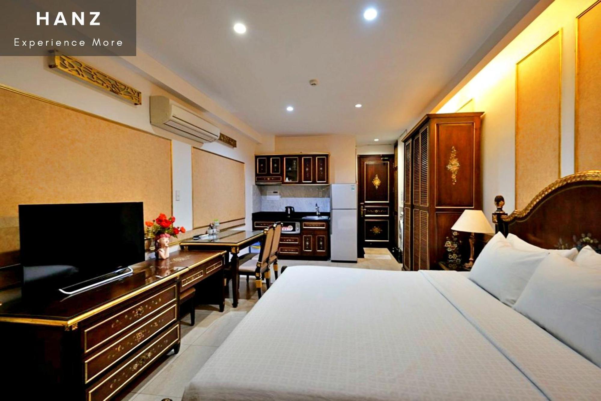 S79 Residences * TP. Hồ Chí Minh