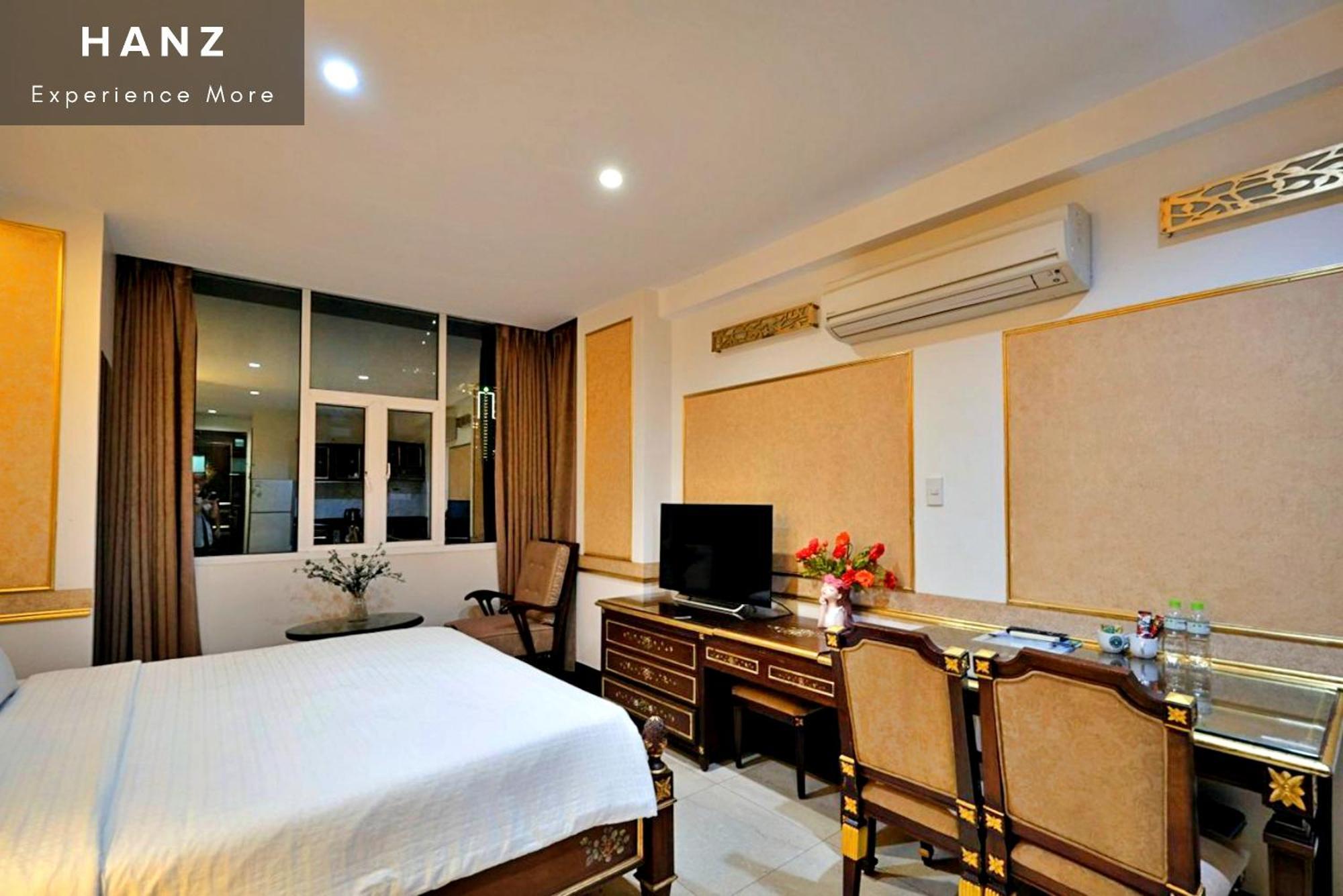 Căn hộ S79 Residences