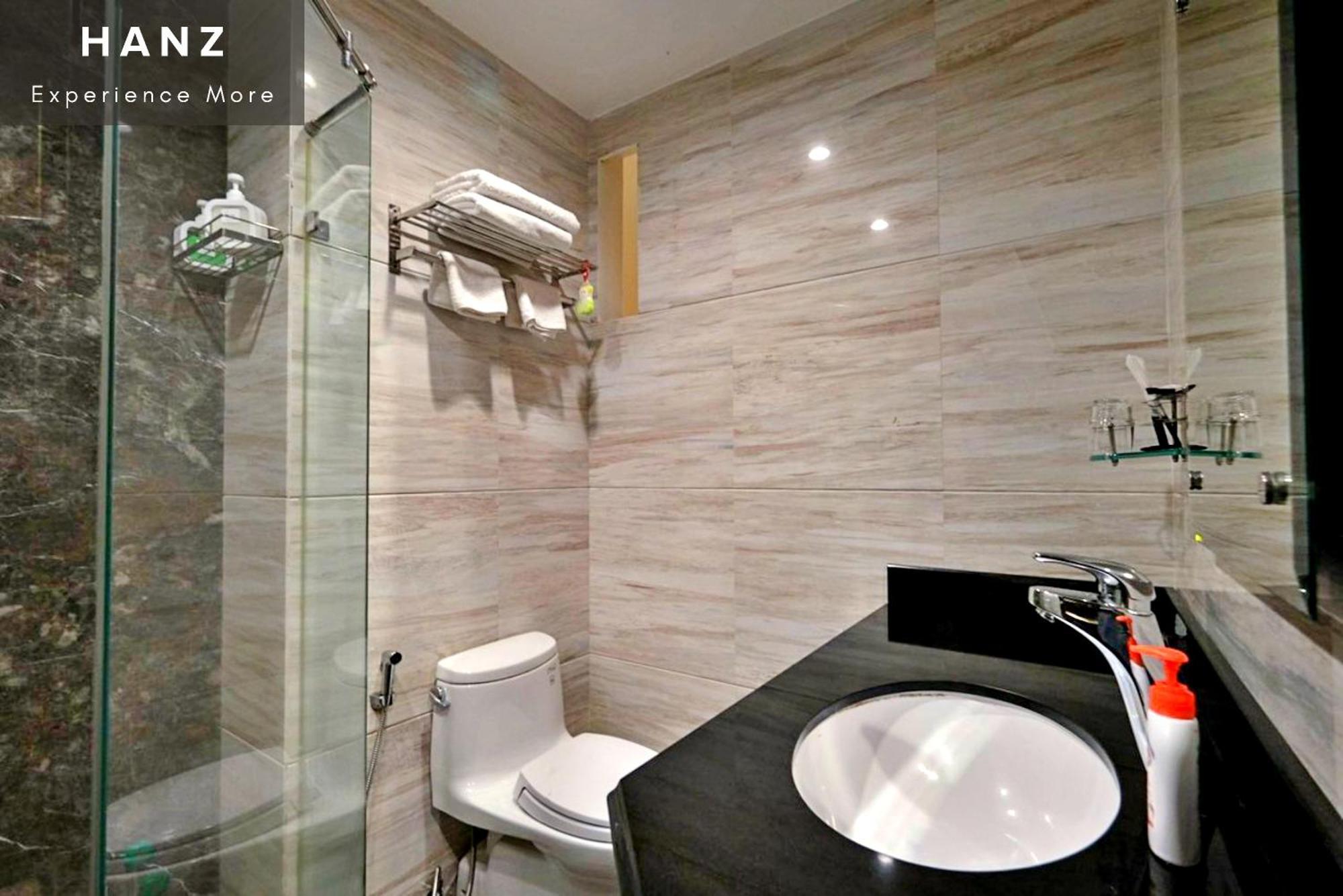 Căn hộ S79 Residences *